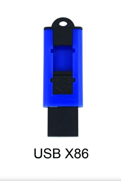 USB X86