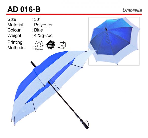 AD 016-B Umbrella