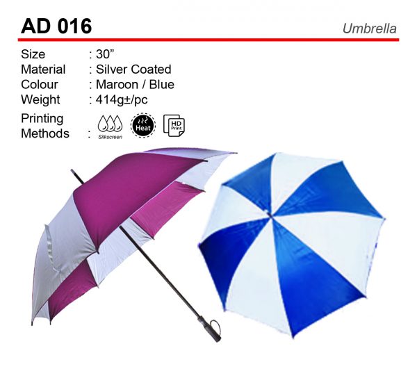 AD 016 Umbrella