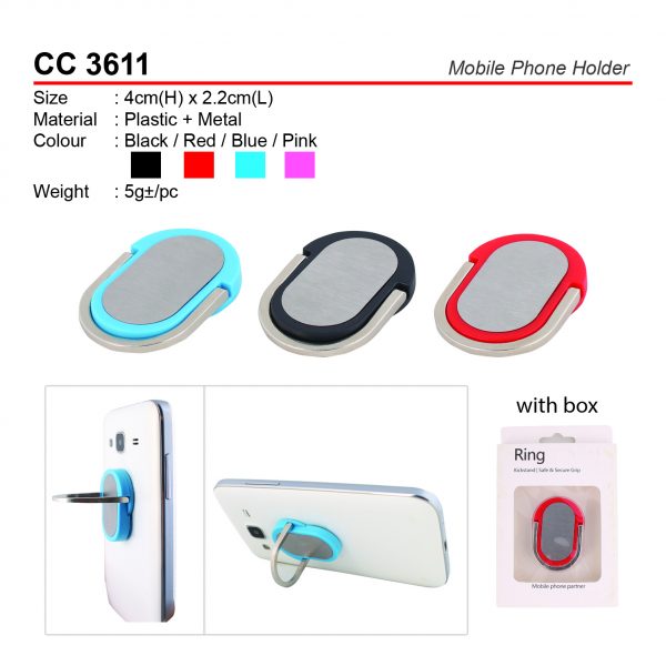 CC 3611 Mobile Phone Holder