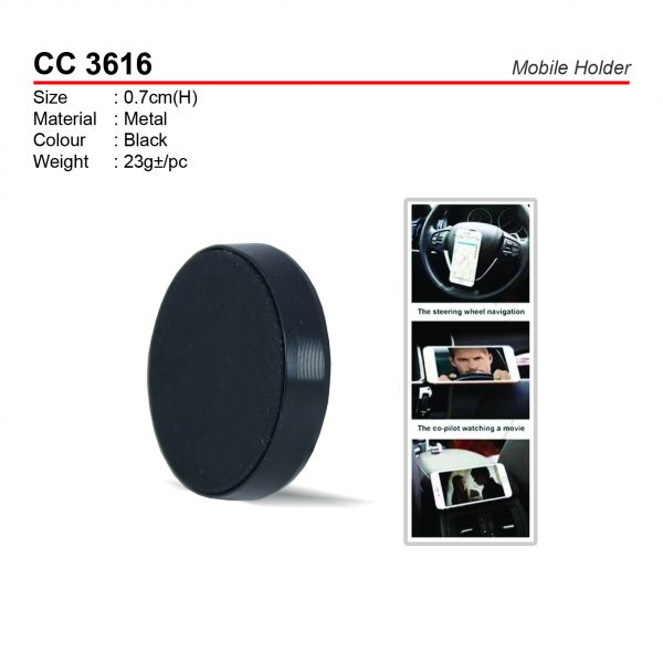 CC 3616 Mobile Holder