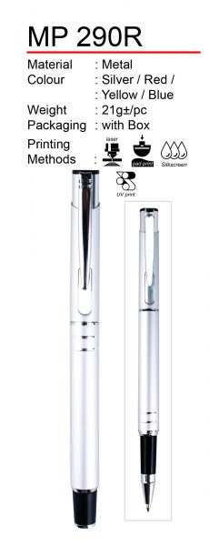 MP 290R Pen