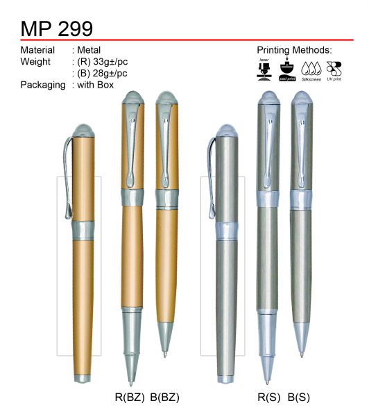 MP 299 Pen