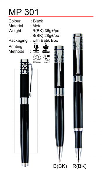 MP 301 Pen