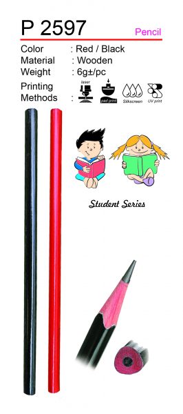 P 2597 Pencil