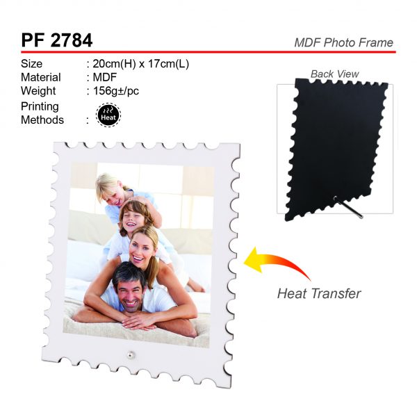 PF 2784 MDF Photo Frame