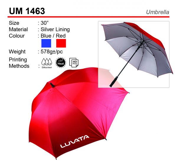 UM 1463 Umbrella