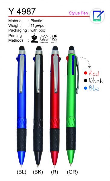 Y 4987 Stylus Pen