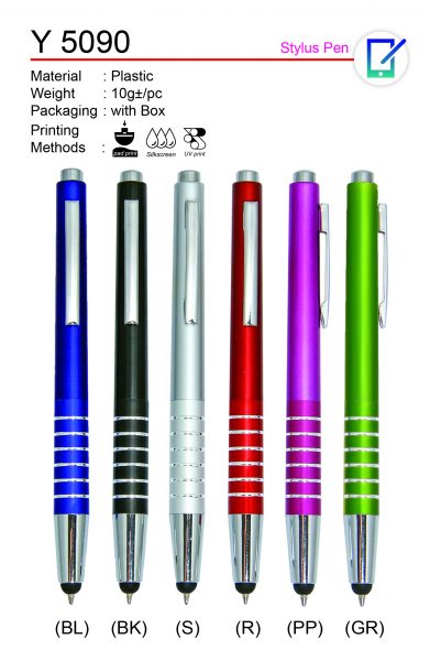 Y 5090 Stylus Pen