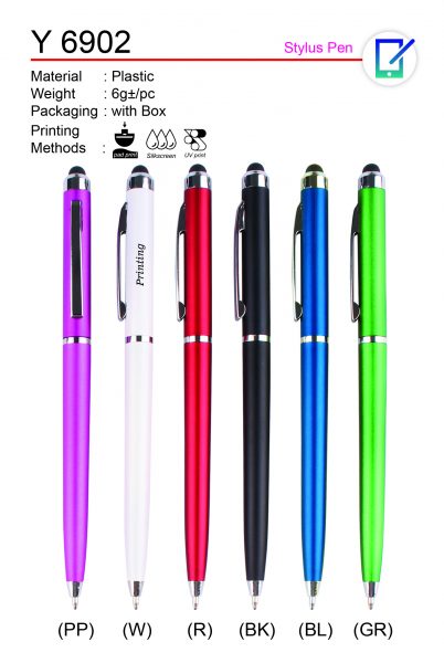 Y 6902 Stylus Pen
