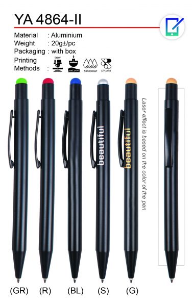 YA 4864-II Pen