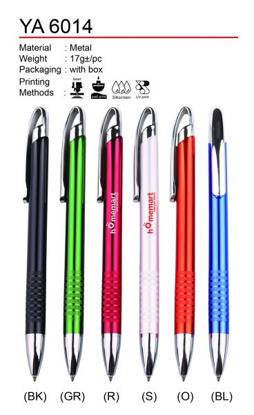 YA 6014 Pen