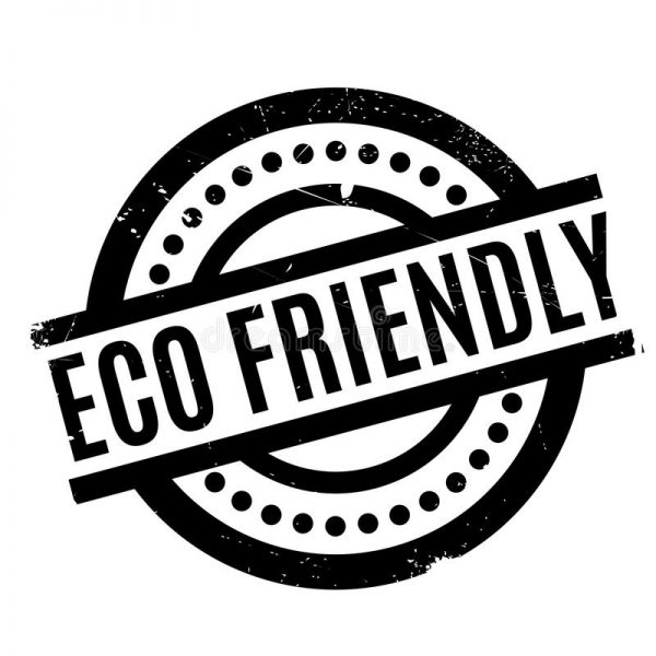 Eco Friendly Series