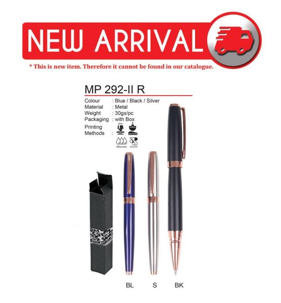 MP 292-II R PEN