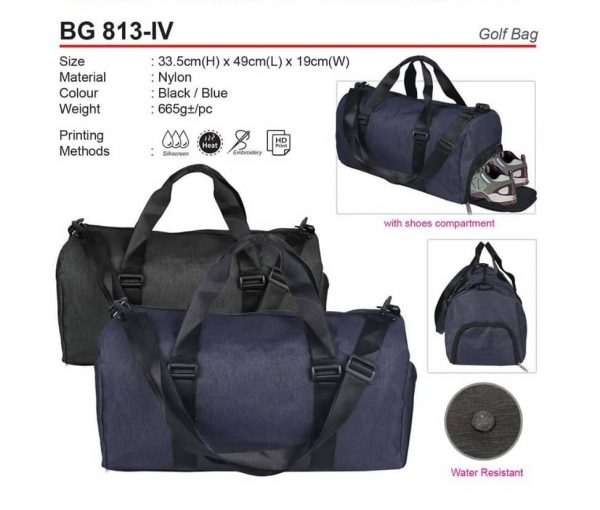 BG 813-IV Golf Bag