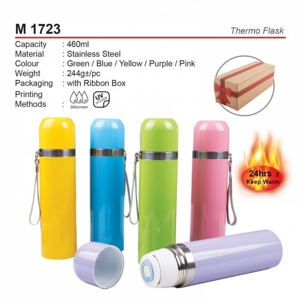 M 1723 Thermo Flask