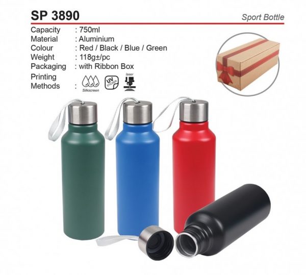 SP 3890 Sport Bottle